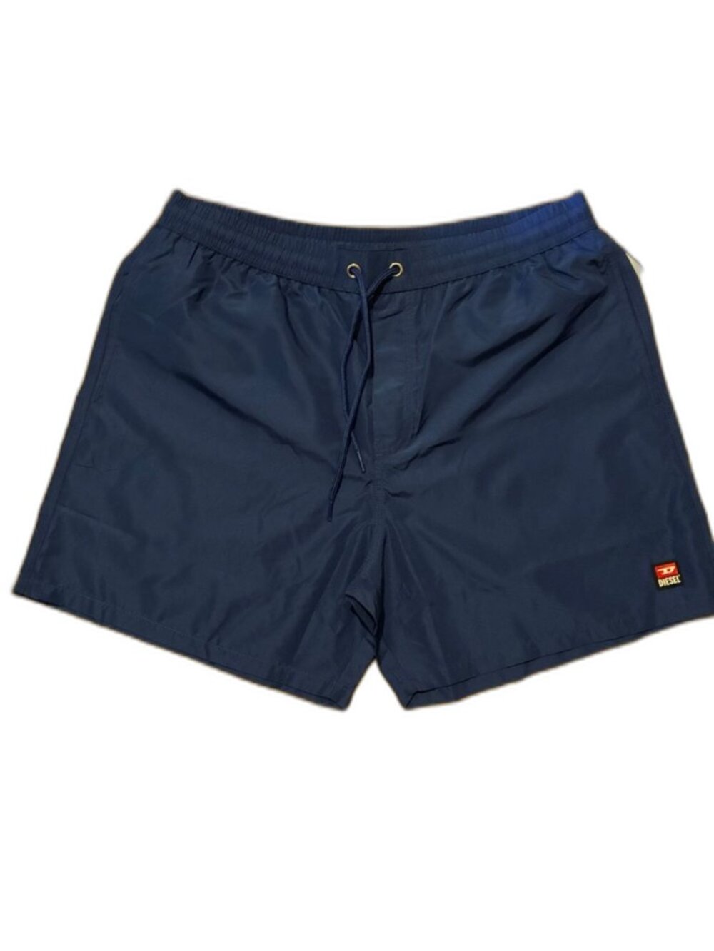 Diesel Men's Cobalt Blue Swim Shorts  - Size XL (NWT)